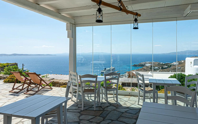 Manolia View Mykonos