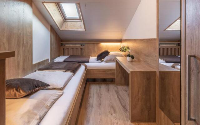 XL Appartements Steinhaus