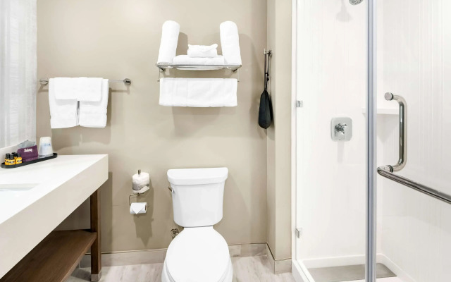Best Western Plus Settlers Point