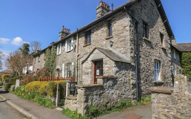 Wilson's Cottage