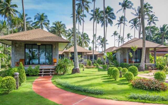 Medee Resort