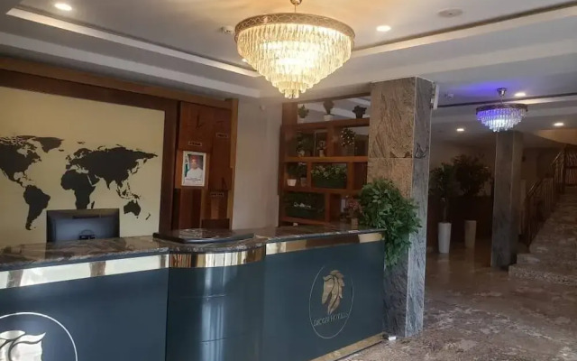 Diconhotels