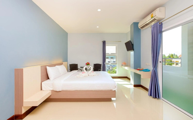 Je t'aime Hotel