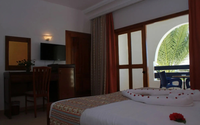 Le Grand Hotels Des Thermes