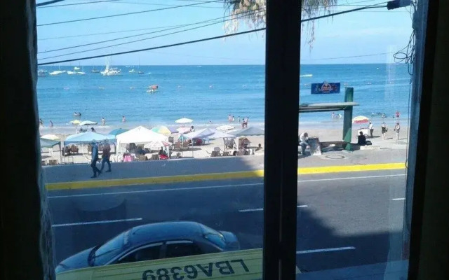 Hotel City Plaza Salinas