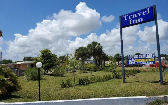 Travel Inn Fort Pierce