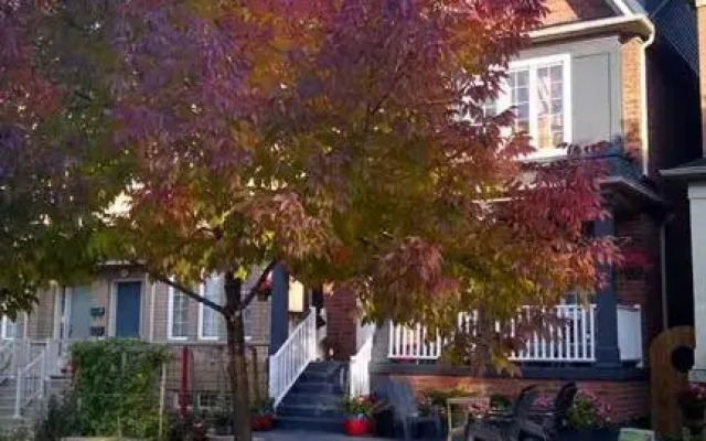 Village at York U