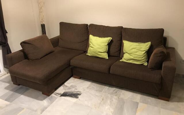 Sevilla Apartments Leonor 1B