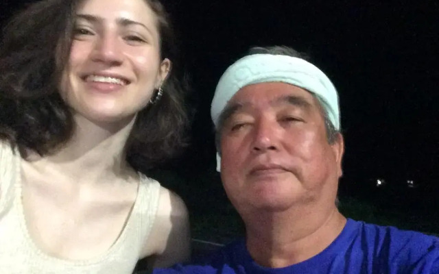 Guesthouse Sunset Hill Bise - Hostel