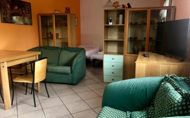 Hotel Airone