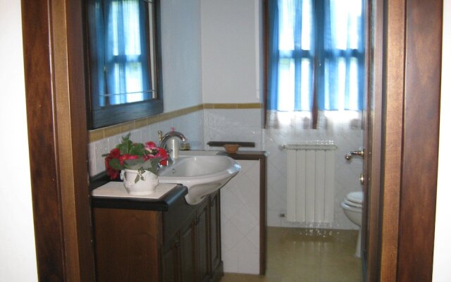 Agriturismo Il Corniolo