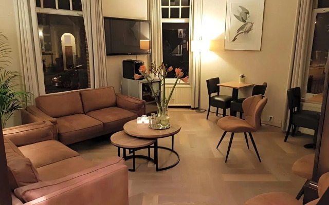 Hotel Atlas Vondelpark