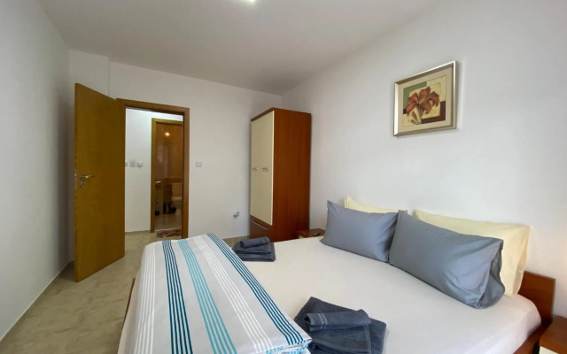 One Bedroom Apartment Anita А15