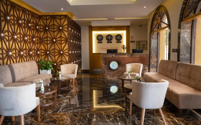 Retaj Inn Al Wakrah