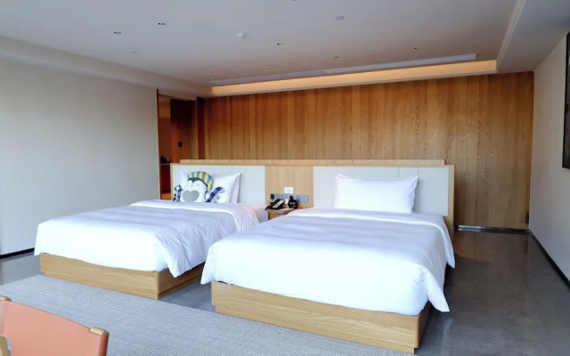 voco Guilin Yangshuo by IHG – Guest Rooms – Guilin