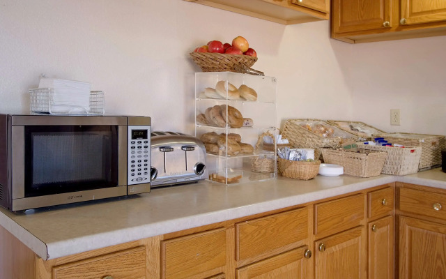 Americas Best Value Inn Tuscaloosa