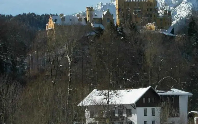 Schlossblick