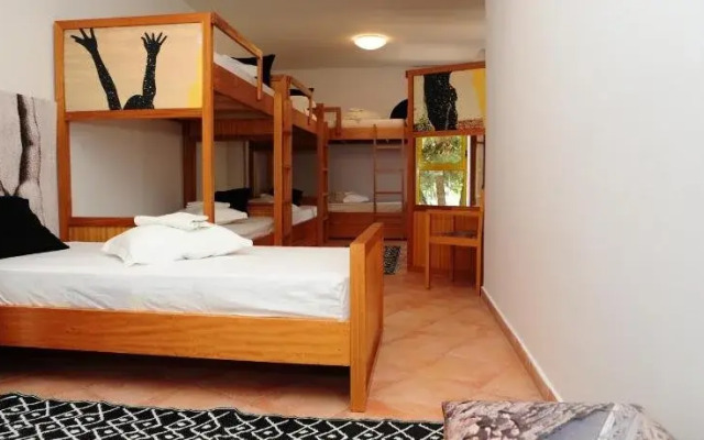 The Caparica Sun Centre