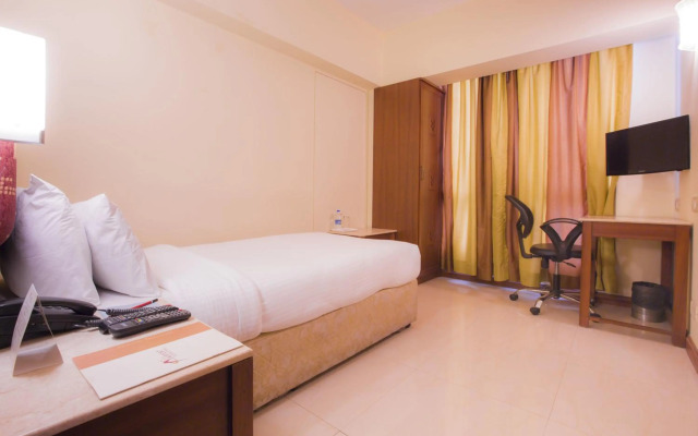 Hotel Airport International