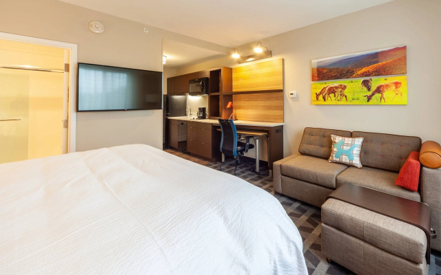 TownePlace Suites by Marriott Front Royal