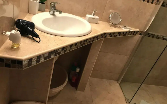 Apartment Mornar