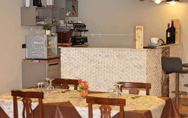 Residence Le Castella