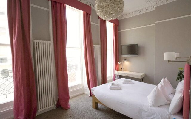 The Oriental - Guest House