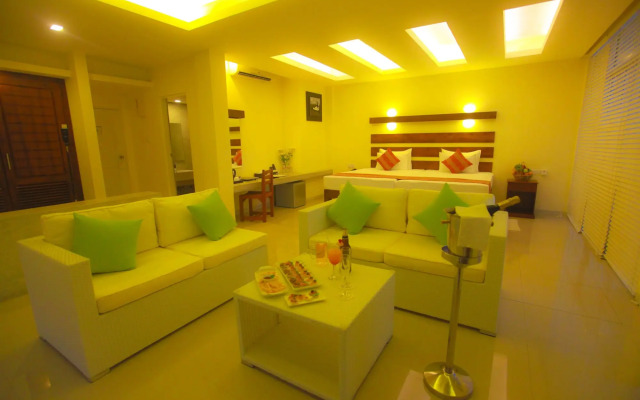 Beacon Beach Negombo