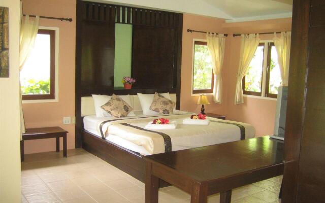 Samui Native Resort & Spa