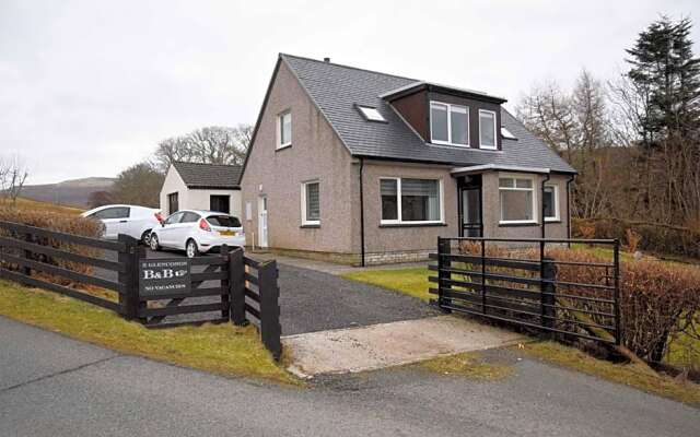 5 Glenconon Bed and Breakfast