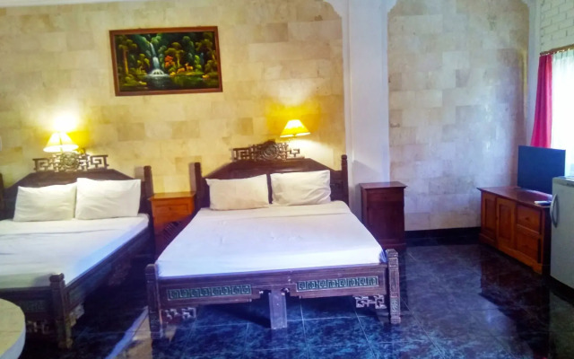 Lumbung Sari Hotel