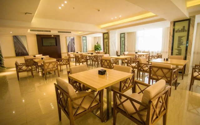 City Comfort Inn Hainan Sanya Yuya Road Yalong Bay