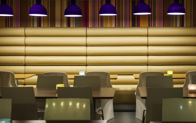 Forshaws Hotel – Blackpool