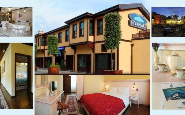 Ipekyolu Hotel