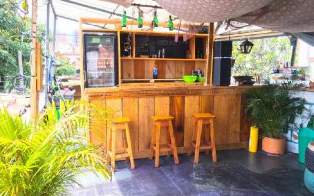 Hostel Ondas Medellin