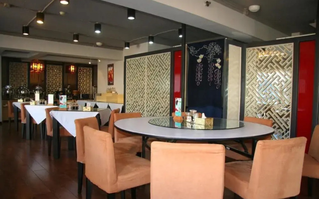 Dalian Keika Ginza Hotel