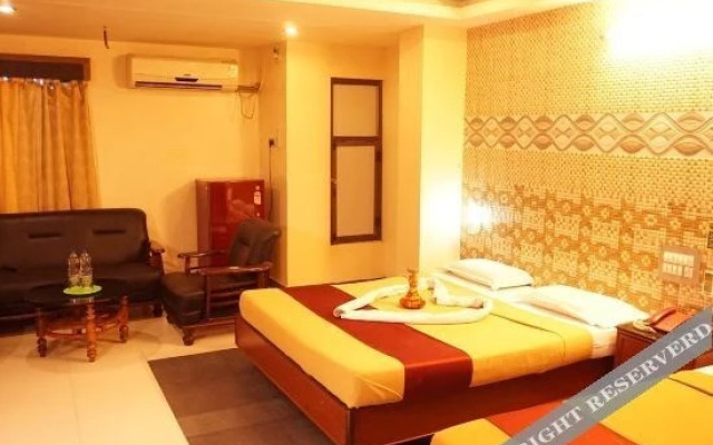 Annai Residence Pondicherry