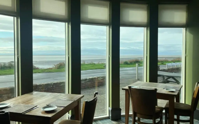 The Powfoot Hotel