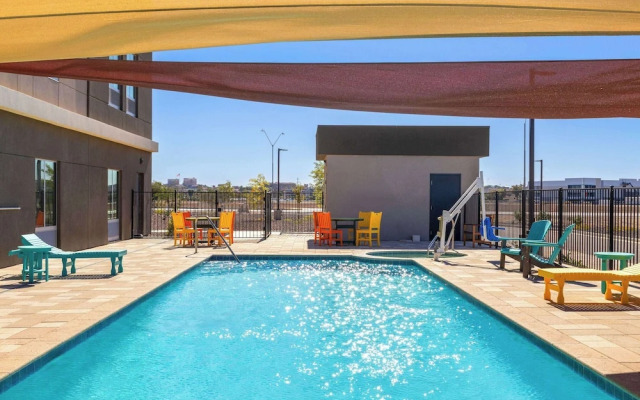 La Quinta Inn & Suites By Wyndham Yuma