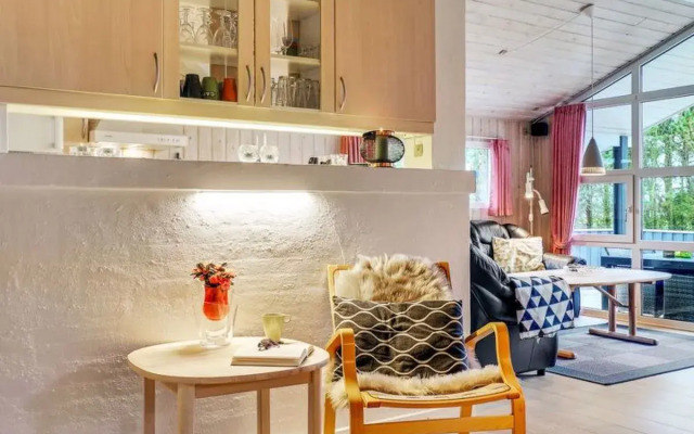 "Vojdanka" - 850m from the sea in NW Jutland
