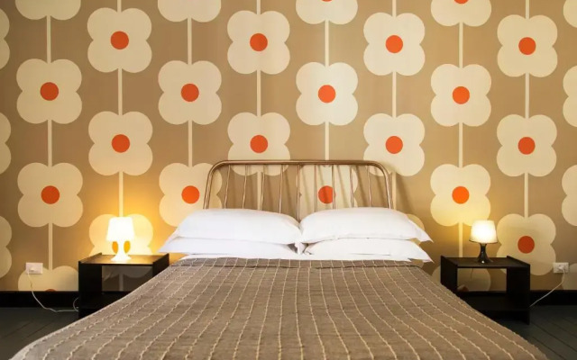 Ripa Rome Trastevere Home