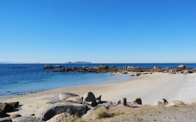 Mar De Rosas