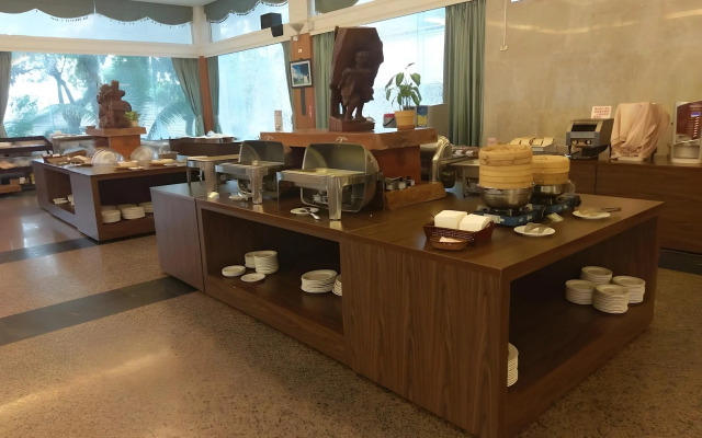 Yi Yuan Resort