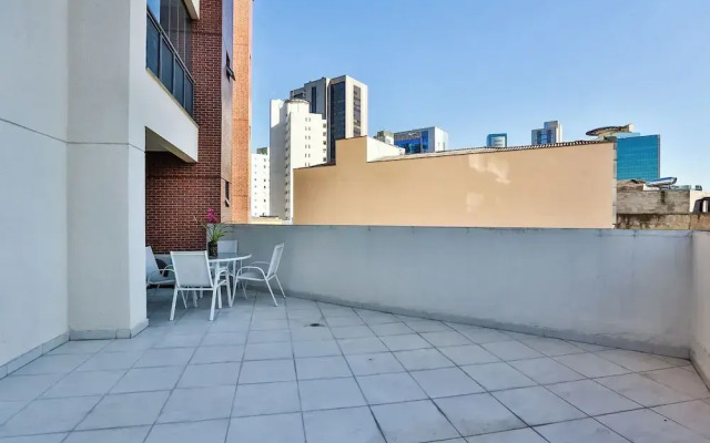 Roomo Studio Pinheiros Residencial