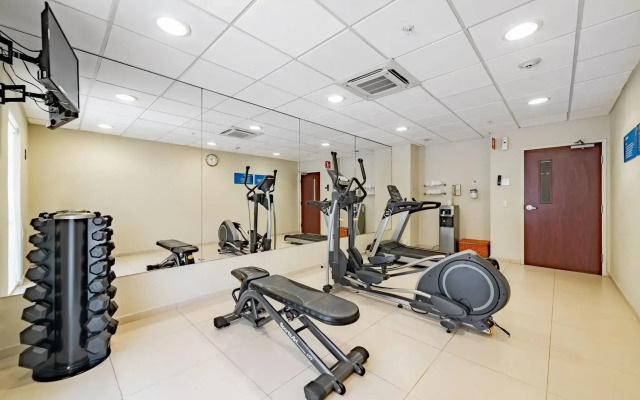 City Express by Marriott Villahermosa