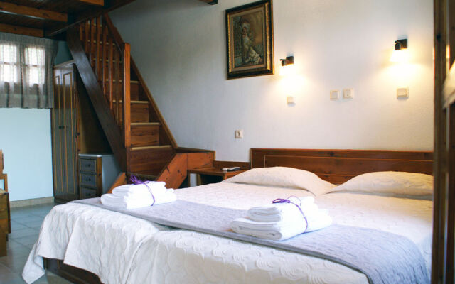 Drymna Hotel