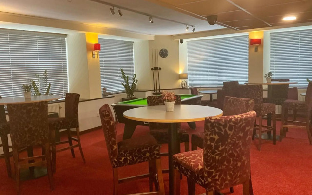 Britannia Inn Glasgow