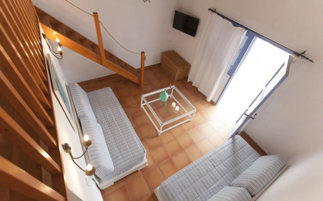 Formentera Mar Bungalows Cas Carabiners