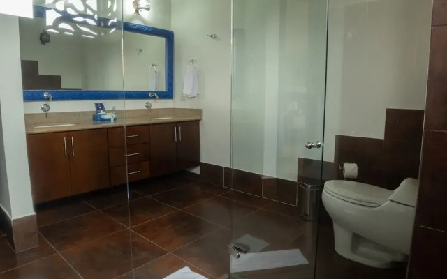 La Herencia Hotel