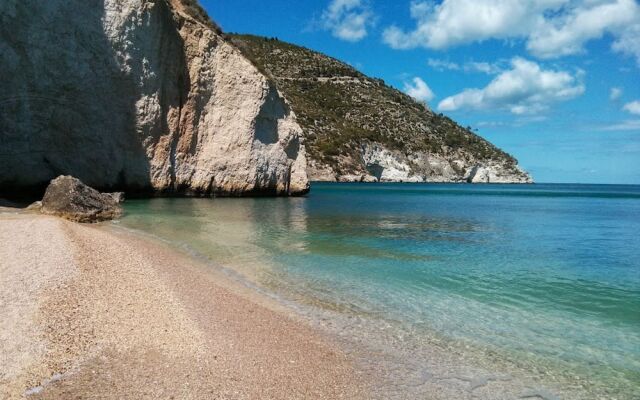 Casa Verde - Near Mattinatella o Fontana delle Rose